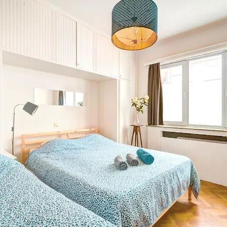 Apartamento The Grand Apartment. Center Of